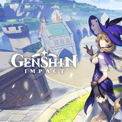 Genshin Impact