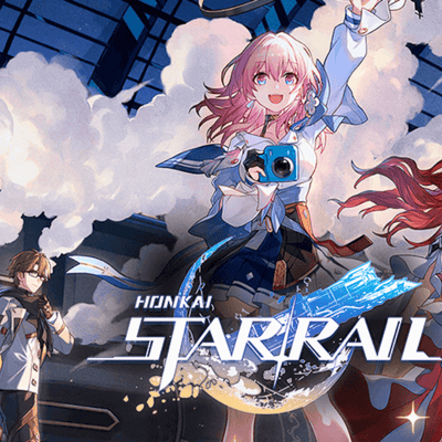 Honkai : Star Rail
