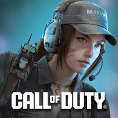 Call of Duty Mobile Game