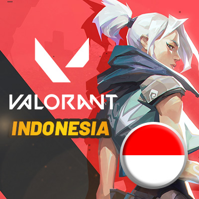 Valorant ID