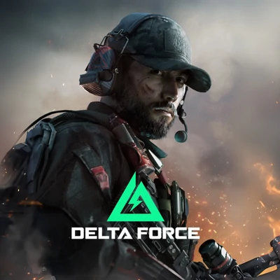 Delta Force - Steam