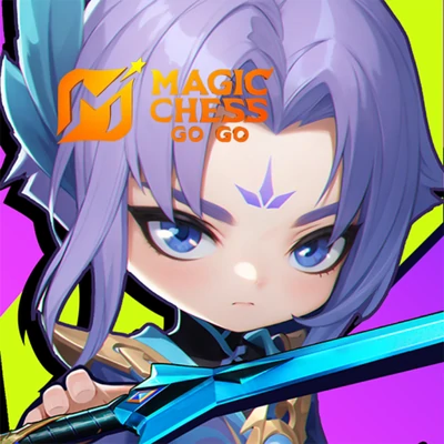 Magic Chess Go Go