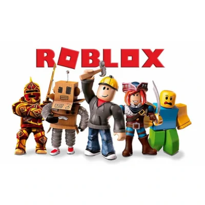 Roblox Login